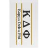 Kappa Delta Phi Greek Letter Flag