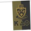 Kappa Delta Phi House Banner