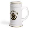 Greekgear Kappa Delta Phi Collectors Crest & Year Ceramic Stein Tankard