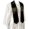 Greekgear Kappa Delta Phi Embroidered Graduation Sash Stole