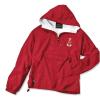 Greekgear Kappa Sigma Anorak(Red)