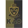Kappa Delta Phi House Banner