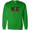 Irish Green