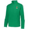 Kappa Sigma World Famous Greek Crest Medalist Pullover(Kelly/ White)