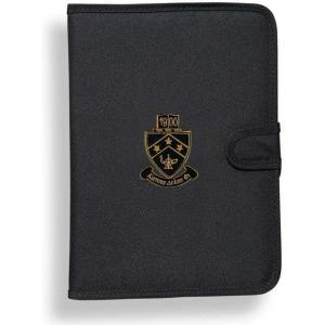 Kappa Delta Phi Portfolio Black(Black)