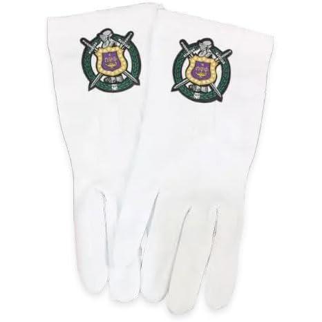 imageOmega Psi Phi White Gloves