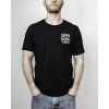 Kappa Sigma Social T-Shirt(Black)