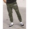 Lambda Chi Alpha Camo Fleece Pants(Camo)