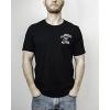 Lambda Chi Alpha Social T-Shirt(Black)