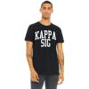Kappa Sigma Nickname T-Shirt(Black)