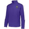Lambda Chi Alpha World Famous Greek Crest Medalist Pullover(Purple/ White)