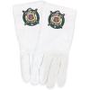 Omega Psi Phi White Gloves