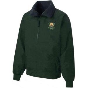 Lambda Chi Alpha Challenger Jacket(Hunter Green)