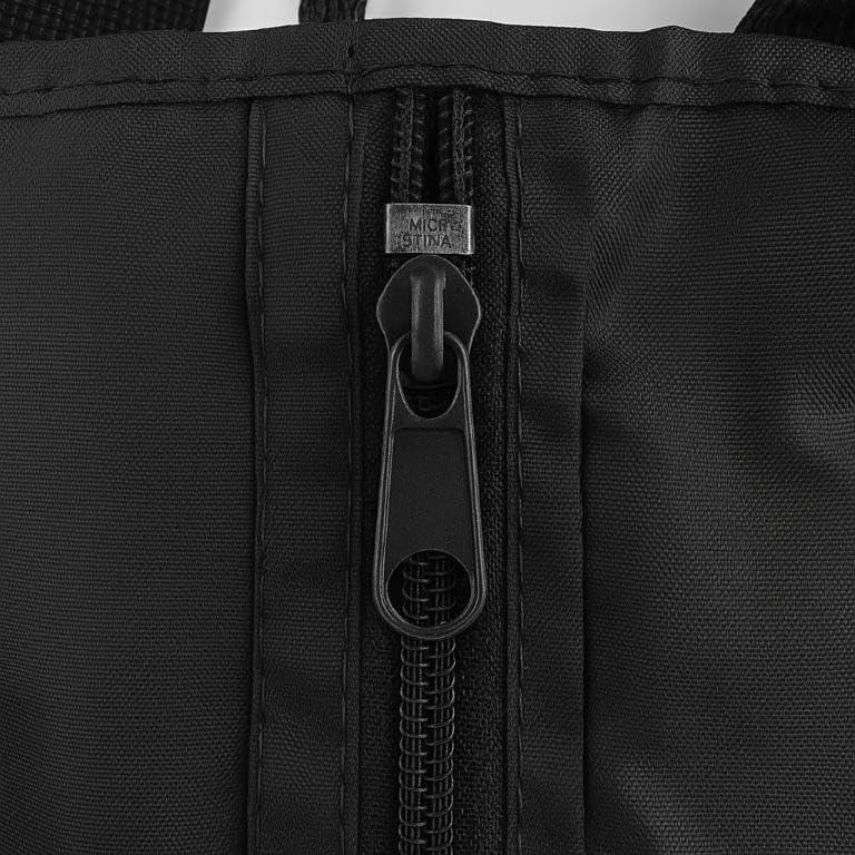 imageOmega Psi Phi Garment BagBlack