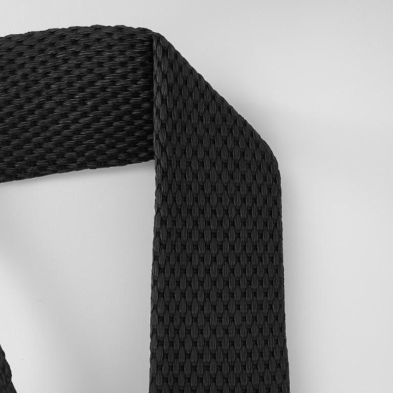 imageOmega Psi Phi Garment BagBlack