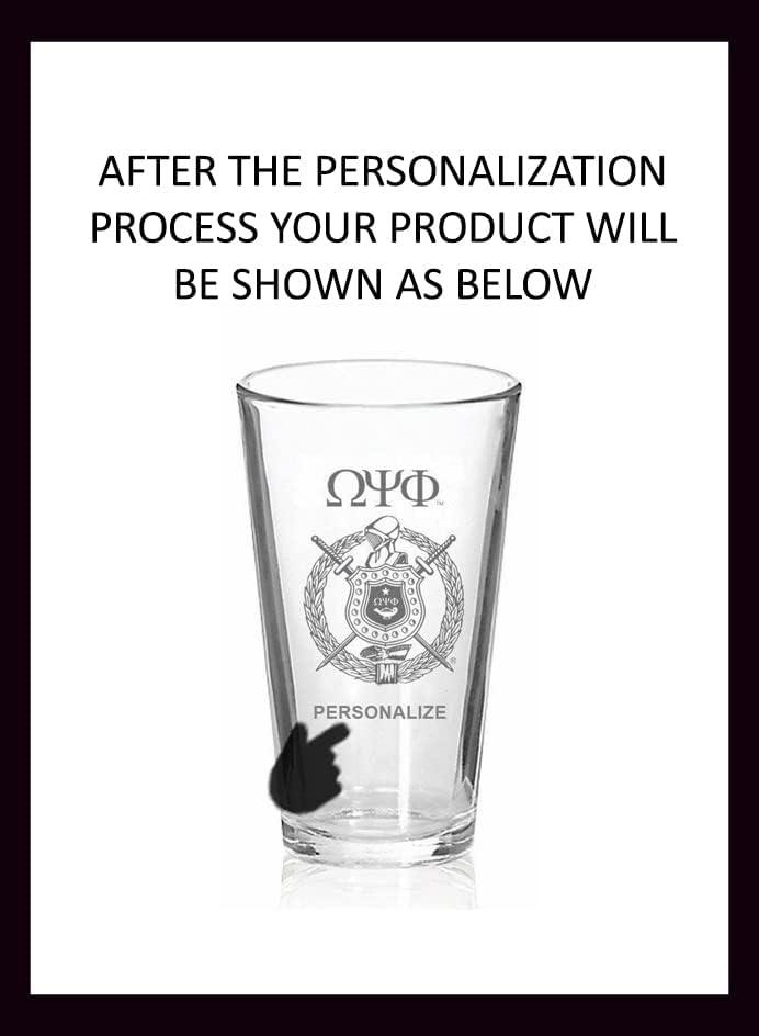 imageOmega Psi Phi Mixing Glass