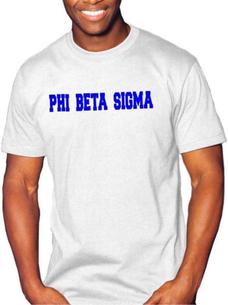 imagePhi Beta Sigma College Tee