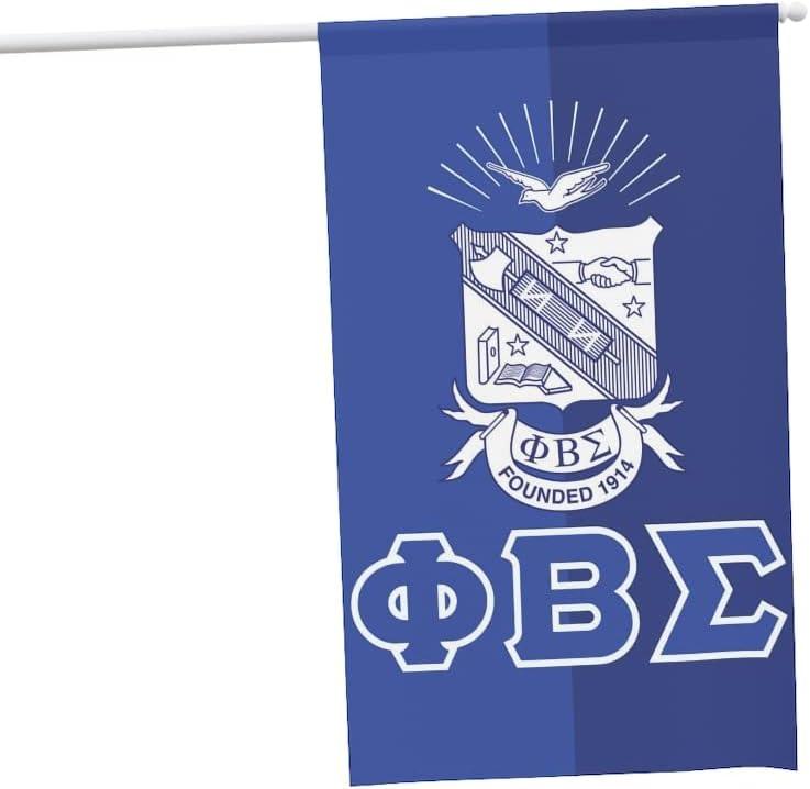 imagePhi Beta Sigma House Banner