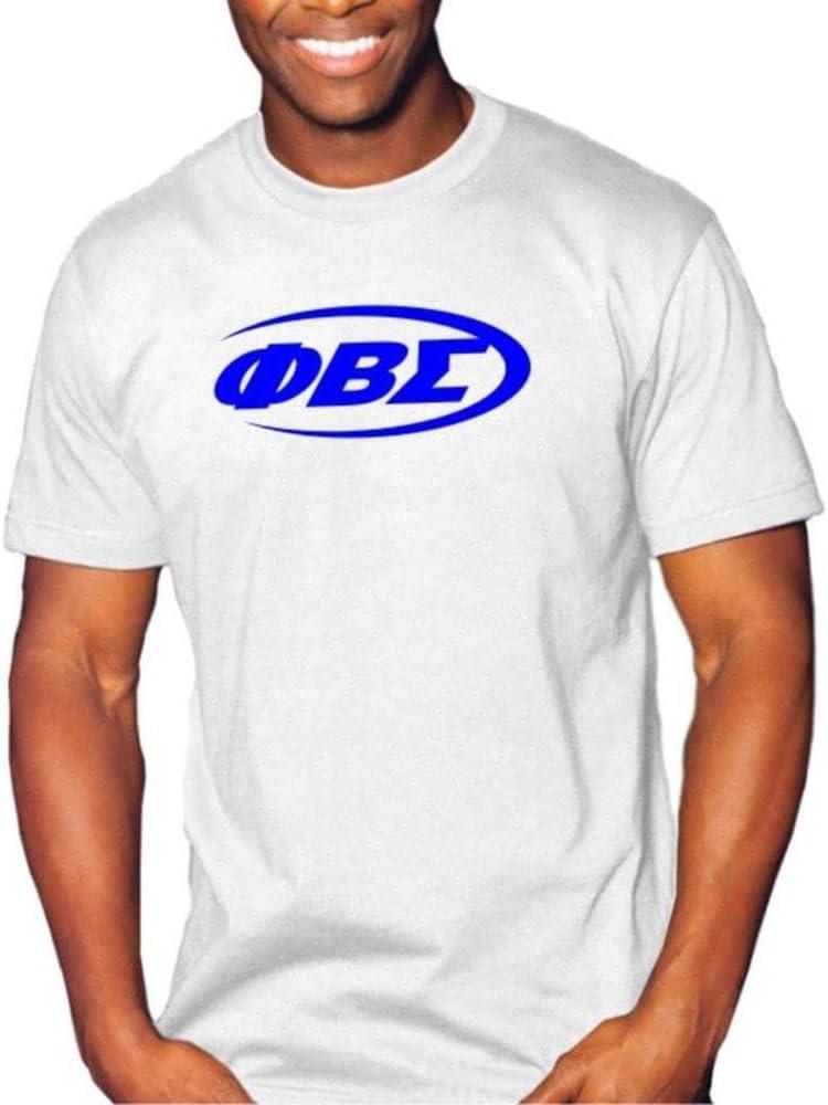 imagePhi Beta Sigma Splash TeeWhite