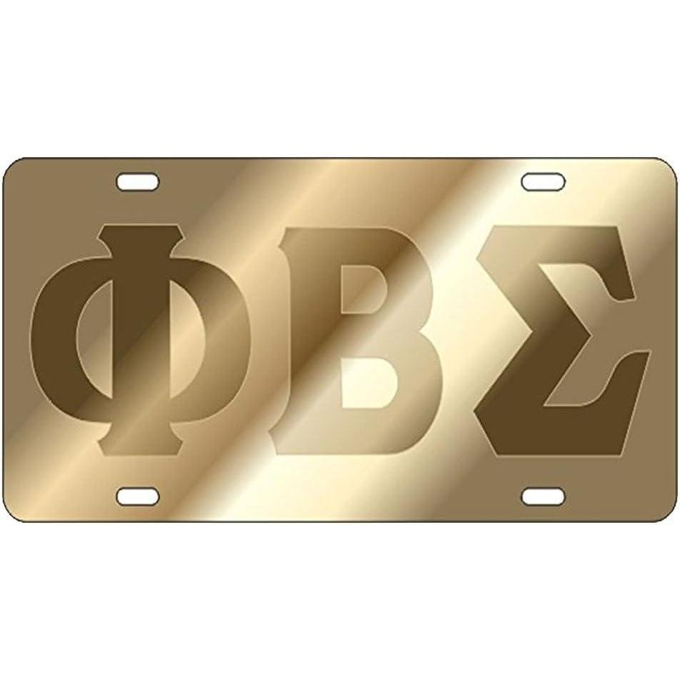imagePhi Beta Sigma Satin Background Gold