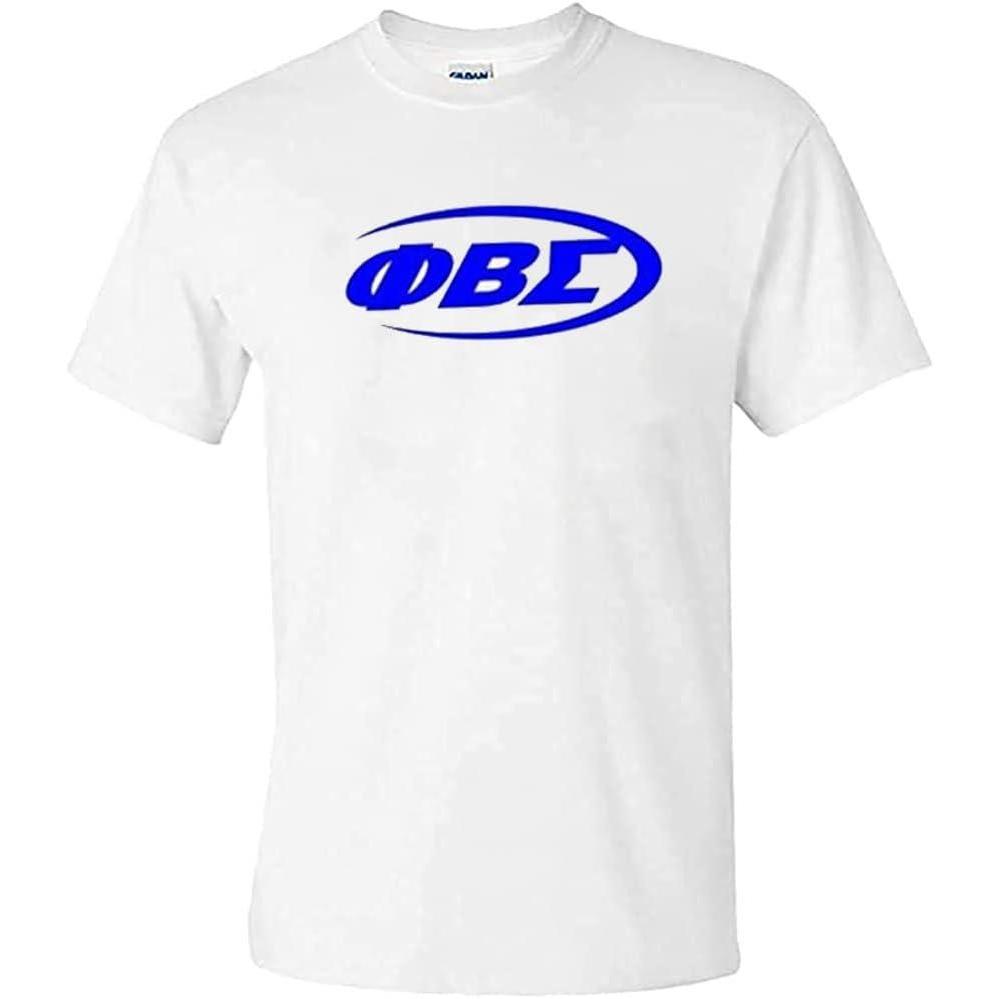 imagePhi Beta Sigma Splash TeeWhite