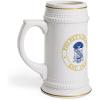 Greekgear Phi Beta Sigma Ceramic Collectors Stein Tankard