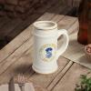 Greekgear Phi Beta Sigma Ceramic Collectors Stein Tankard