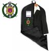 Omega Psi Phi Garment Bag(Black)