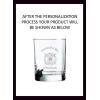 Omega Psi Phi Old Style Glass