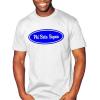 Phi Beta Sigma Emblem Tee(White)