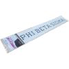 Phi Beta Sigma Long Window Sticker