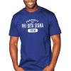 Phi Beta Sigma Property of est. Tee(Royal Blue)