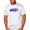 Phi Beta Sigma Splash Tee(White)