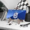 Phi Beta Sigma Split License Cover