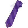 Greekgear FIJI Fraternity – Phi Gamma Delta Striped Necktie
