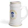 Greekgear Phi Beta Sigma Ceramic Collectors Stein Tankard