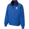 Greekgear Phi Beta Sigma Challenger Jacket(Royal Blue)