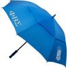 Greekgear Phi Beta Sigma Classic Air Vent Umbrella Blue