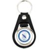 Greekgear Phi Beta Sigma Leatherette Teardrop Key Chain