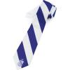 Greekgear Phi Beta Sigma Striped Necktie