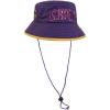 Omega Psi Phi Floppy Bucket Hat Multicolor