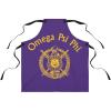Omega Psi Phi Giant Apron