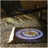 Omega Psi Phi LED Car Door Light Set