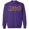 1. Purple