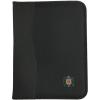 Omega Psi Phi Portfolio Black