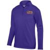 Omega Psi Phi World Famous Wicking Fleece Pullover(Purple)