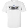 Phi Beta Sigma 2020 Crest Tee(White)