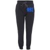 Phi Beta Sigma Big Letter Sweatpants(Black)