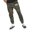 Phi Beta Sigma Camo Fleece Pants(Camo)
