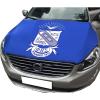 Phi Beta Sigma Car Hood Cover